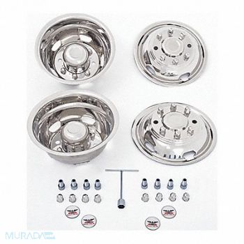 PHOENIX Simulator Set Chevy/GMC 11-C C-K3500, 59LU32