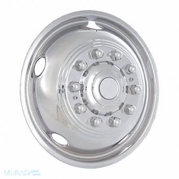 PHOENIX Simulator Axle Set Front Ford F450-F550, 59LU81