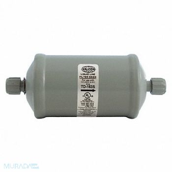 VALCON Filter Drier Liquid Line 5.3 Flow Rate, 59LW69