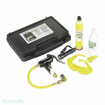 ROBINAIR Tracker A/C Leak Detection Kit, 59MV35