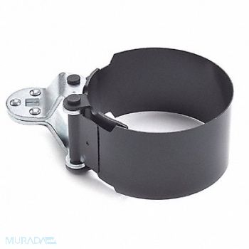 GEARWRENCH Wide Oil Filter Wrench 4-3/4 to 5-1/2, 59MZ33