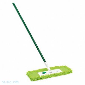 LIBMAN Dust Mop Head Microfiber PK6, 59NJ19
