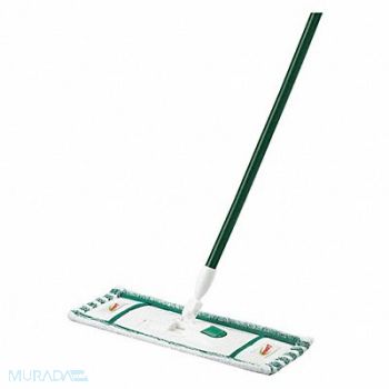 LIBMAN Wet/Dry Floor Mop Microfiber PK6, 59NJ21