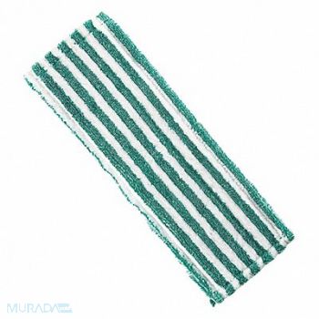 LIBMAN Wet/Dry Floor Mop Refill Microfiber, 59NJ22