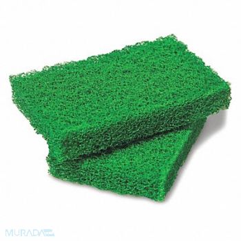 LIBMAN Title and Tub Scrub Refills PK6, 59NJ44