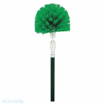 LIBMAN Swivel Duster and Handle PK4, 59NJ51