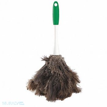 LIBMAN Feather Duster Handheld PK6, 59NJ53