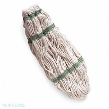 LIBMAN Tornado Mop Refill Synthetic PK4, 59NJ69