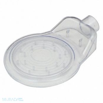 DUSTLESS TECHNOLOGIES Dust/Slurry Shroud for Drilling 4, 59NK70