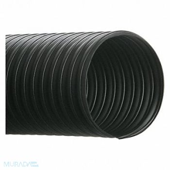 HI-TECH DURAVENT Industrial Duct Hose 6 x25ft., 59NN70