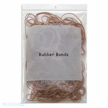 C-LINE PRODUCTS Write-On Bags Recloseable 6 x 9 PK1000, 59PD02