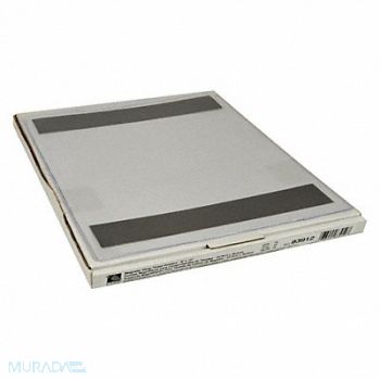 C-LINE PRODUCTS Shop Ticket Holder Magnetic 9 x 12 PK15, 59PE60