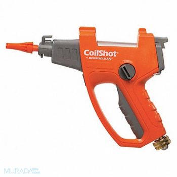 SPEEDCLEAN Condenser Cleaning Gun Assembly 2 lb., 59PK04
