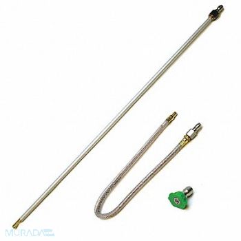 SPEEDCLEAN Mini Split Cleaning Accessory Kit, 59PK11