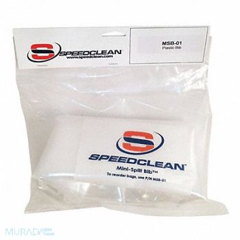 SPEEDCLEAN Mini Split Kit Replacement Bag 36 Lx16 W, 59PK12