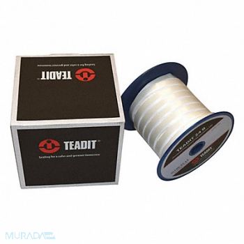 TEADIT Joint Sealant Expanded PTFE 1 x 75 ft., 59PK32