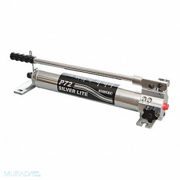 SIMPLEX Hand Pump 1 Stage 10K PSI 70 cu in., 59PK53