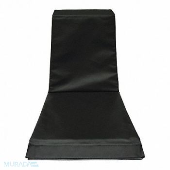 ALCO Cushion One Piece Black, 59PR02