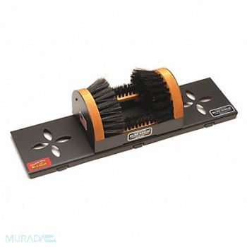 Original Scrusher w/Base, 357U62