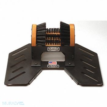 Deluxe Scrusher w/Base, 357U61