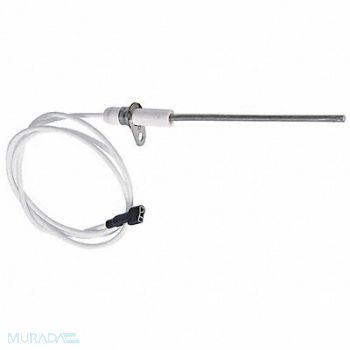 ROBERTSHAW Flame Sensor Assembly, 59RN86