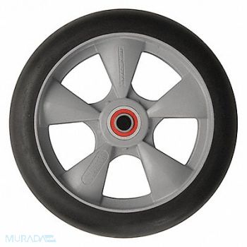 MAGLINER Replacement Wheel 250 lb Polyurethane, 59UY52
