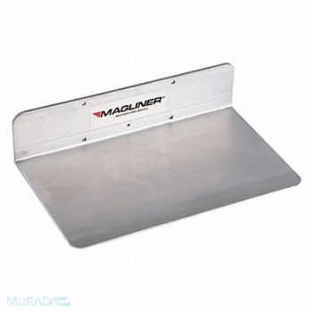 MAGLINER Nose Plate 20 W 12 D 500 lb., 59UY56