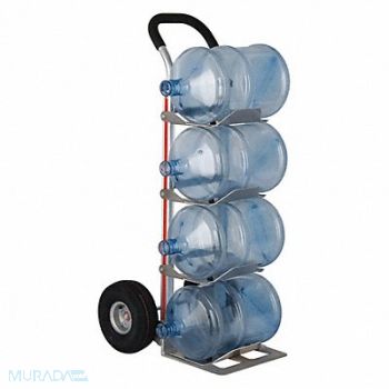 MAGLINER Hand Truck 500 lb 48 x20-1/2 x24, 59UY80
