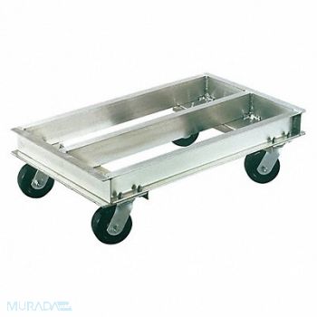 MAGLINER Caster Dolly 2000 lb 36 L 21 W, 59UY82