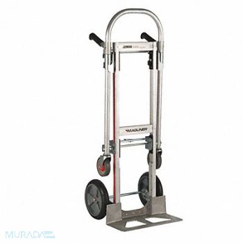 MAGLINER Hand Truck 1000 lb 51 x18-1/2 x19, 59UY85