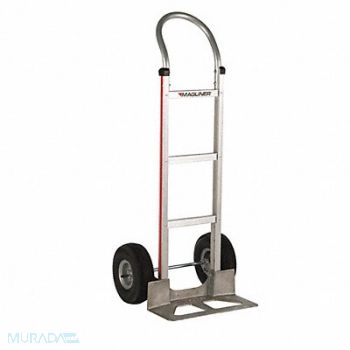 MAGLINER Hand Truck 500 lb 48 x20-3/4 x20-1/2, 59UY90