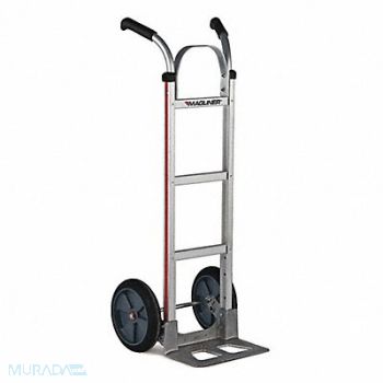 MAGLINER Hand Truck 500 lb 48 x18-1/2 x20-1/2, 59UY91