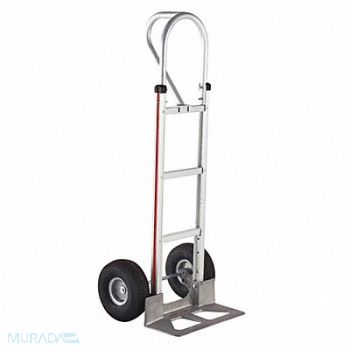 MAGLINER Hand Truck 500 lb 52 x20-1/2 x20-1/2, 59UY93