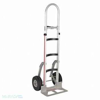 MAGLINER Hand Truck 500 lb 60 x20-3/4 x20-1/2, 59UY94