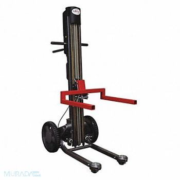 MAGLINER Equipment Lift 350 lb Load Capacity, 59UY99