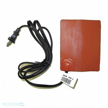 KAT S Silicone Heat Pad 150W, 59WE82