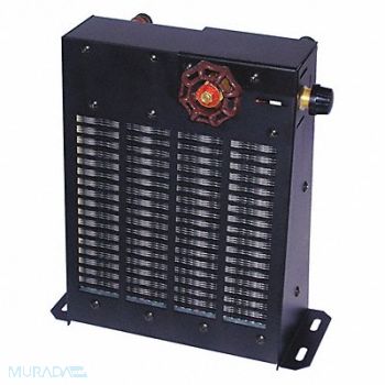 MARADYNE Mesa Floor Mount Heater 12V, 59XH99