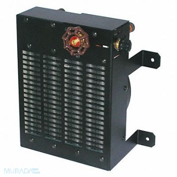 MARADYNE Mesa Wall Mount Heater 12V, 59XJ02