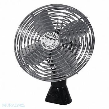 MARADYNE Venitlation/Defrost Fan 1 Speed 36V, 59XJ74