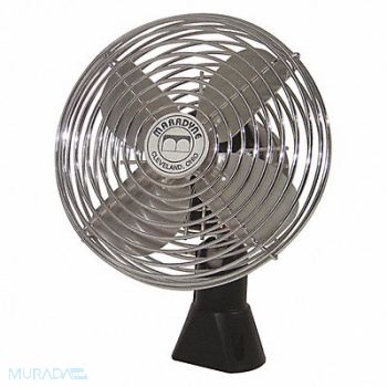 MARADYNE Venitlation/Defrost Fan 1 Speed 36V, 59XJ79