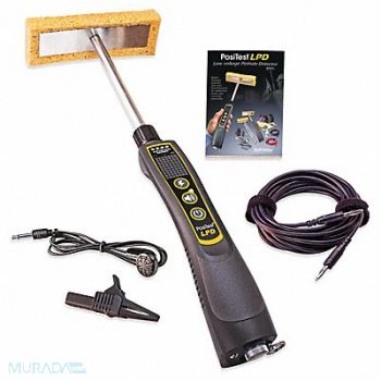 DEFELSKO Pin Hole Detector Test Volt 9 67.5 90V, 54GC56