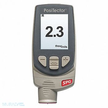 DEFELSKO PosiTector Profile Gauge Standard, 59XP48