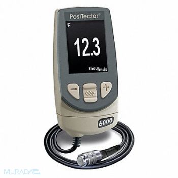 DEFELSKO Coating Thickness Gage 3 ft Cord L, 54GC58