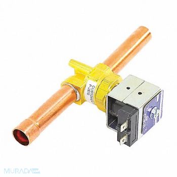 LIEBERT Solenoid Kit 24V 5/8 LL, 59YE37