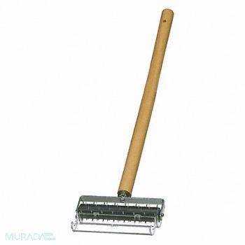 WARNER Wallcover Perforator 19 Handle, 59YM96