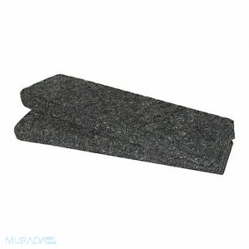 PORTER CABLE Air Compressor Pump Filter Element, 59YY49