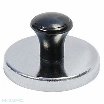 MAG-MATE Magnetic Print/Document Holder 2 PK8, 59YY54