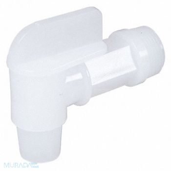 PRO-LINE Valve Drum/Barrel Poly 3/4, 59YZ23