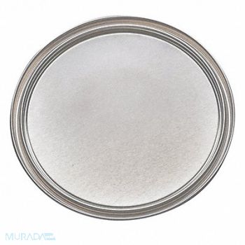 BASCO Lid for PC128-B Metal, 59ZW87