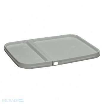 BASCO Lid for EZ-E138 Container, 59ZX08